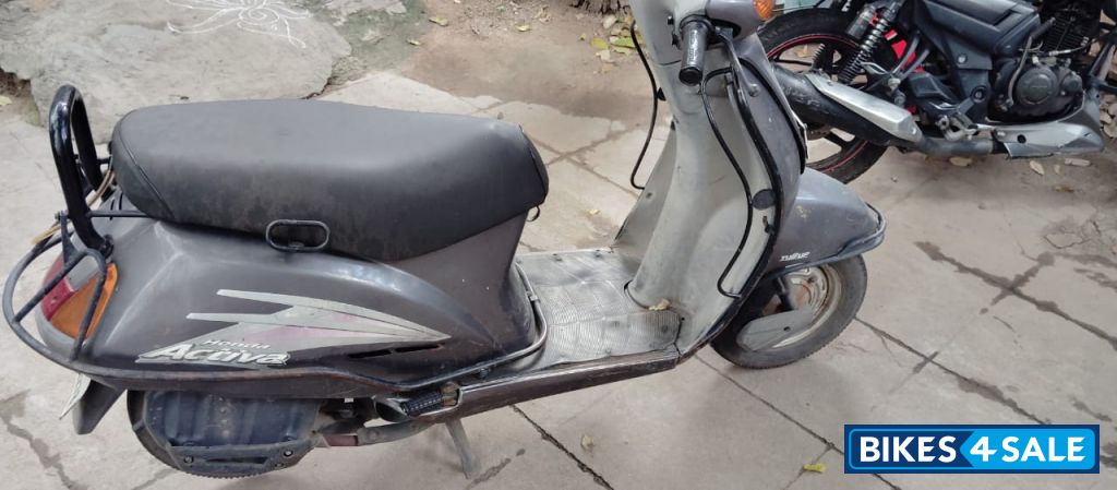 Honda Activa