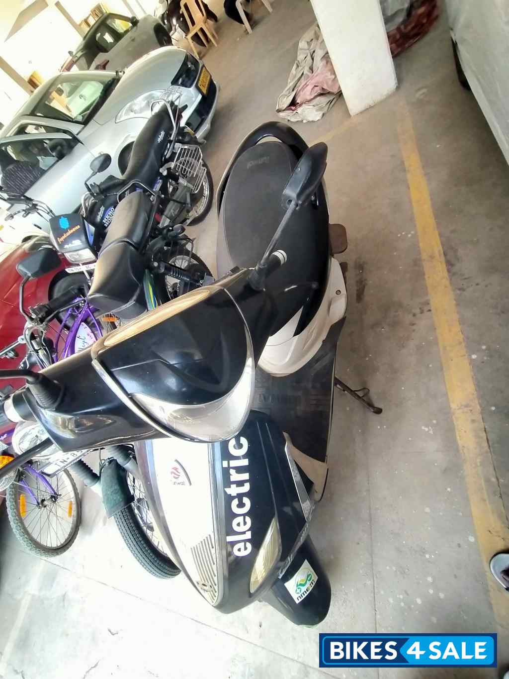 Tunwal Storm ZX Tunwal Storm ZX