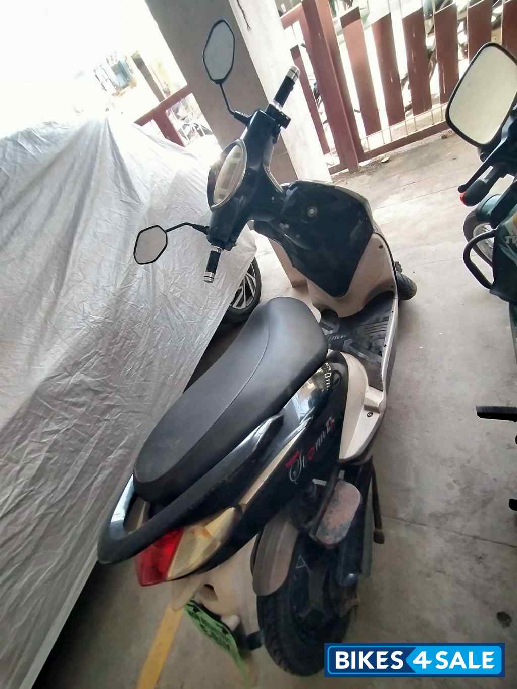 Tunwal Storm ZX Tunwal Storm ZX