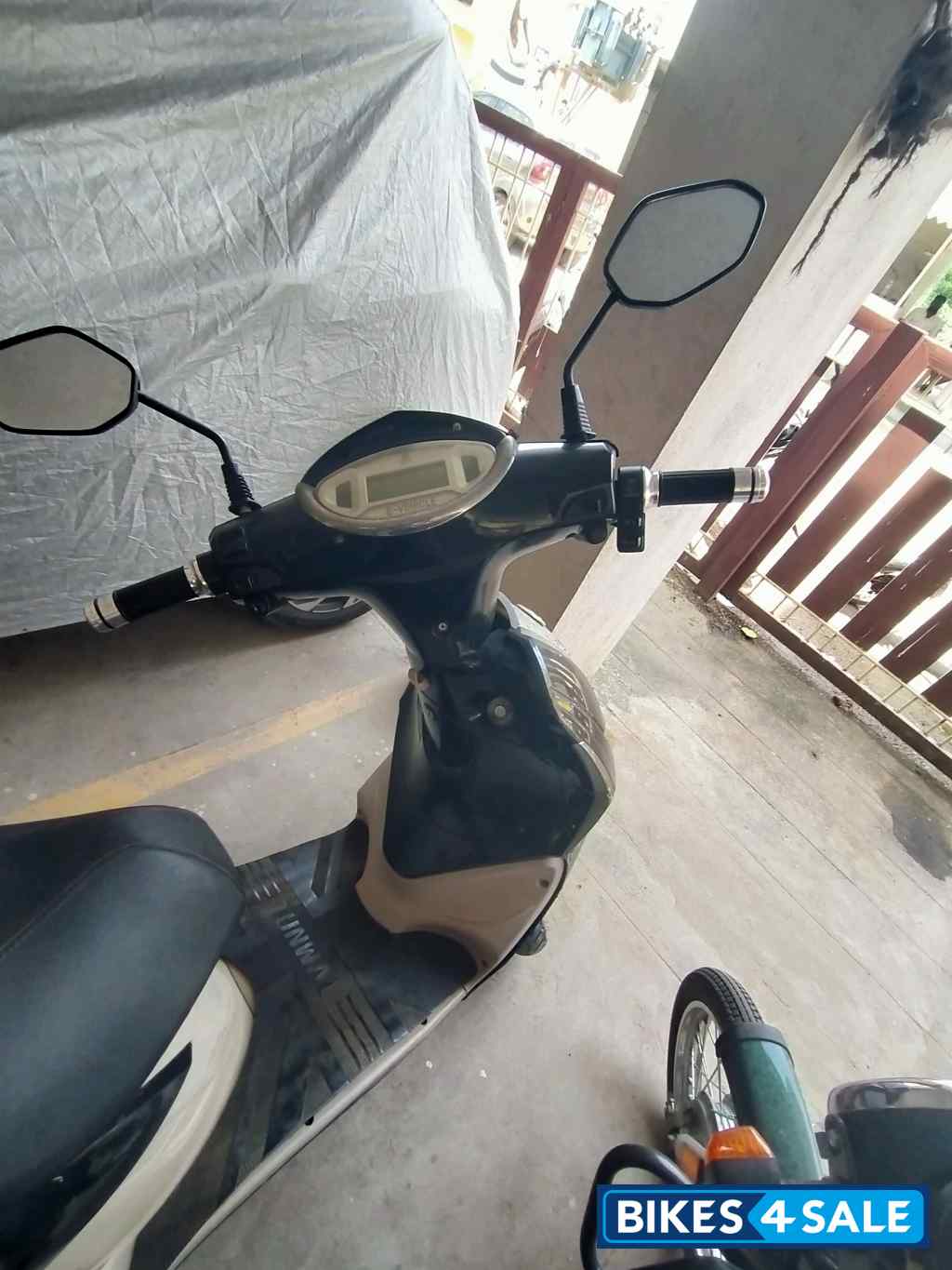 Tunwal Storm ZX Tunwal Storm ZX