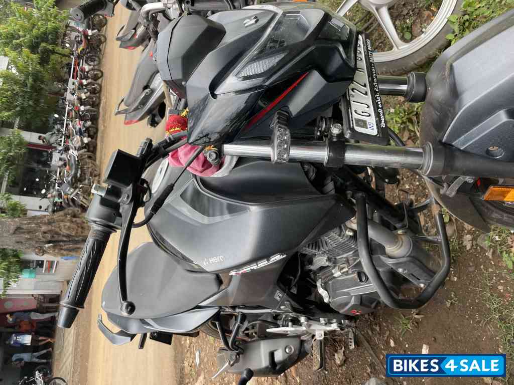 Hero Xtreme 160R 2022 Edition