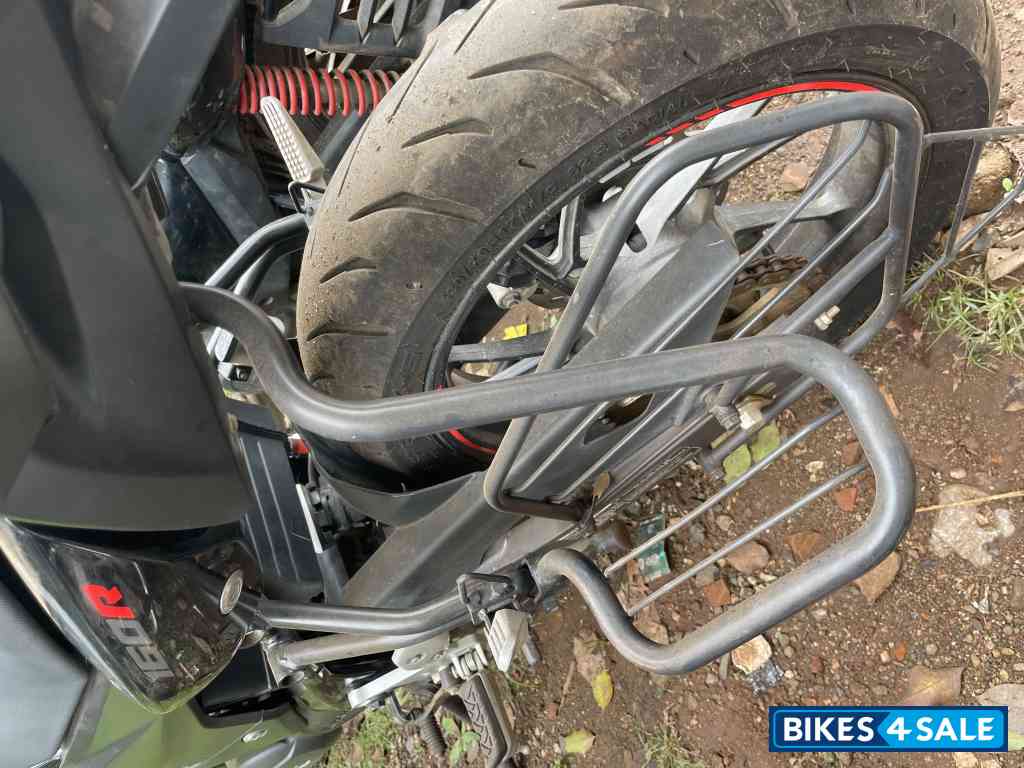 Hero Xtreme 160R 2022 Edition