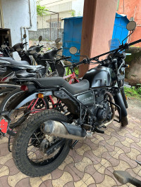 Royal Enfield Himalayan BS VI
