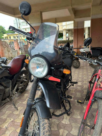 Royal Enfield Himalayan BS VI