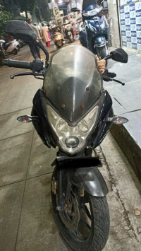 Bajaj Pulsar AS 200