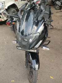 Bajaj Pulsar 220 DTSFi