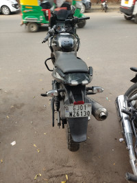 Bajaj Pulsar 220 DTSFi