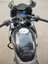 Bajaj Pulsar 220 DTSFi