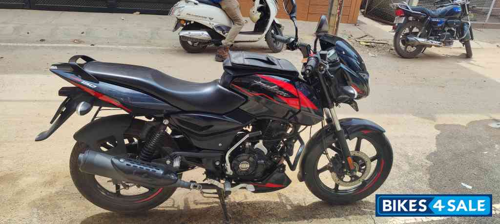 Bajaj Pulsar 150 DTSi