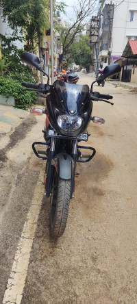 Bajaj Pulsar 150 DTSi