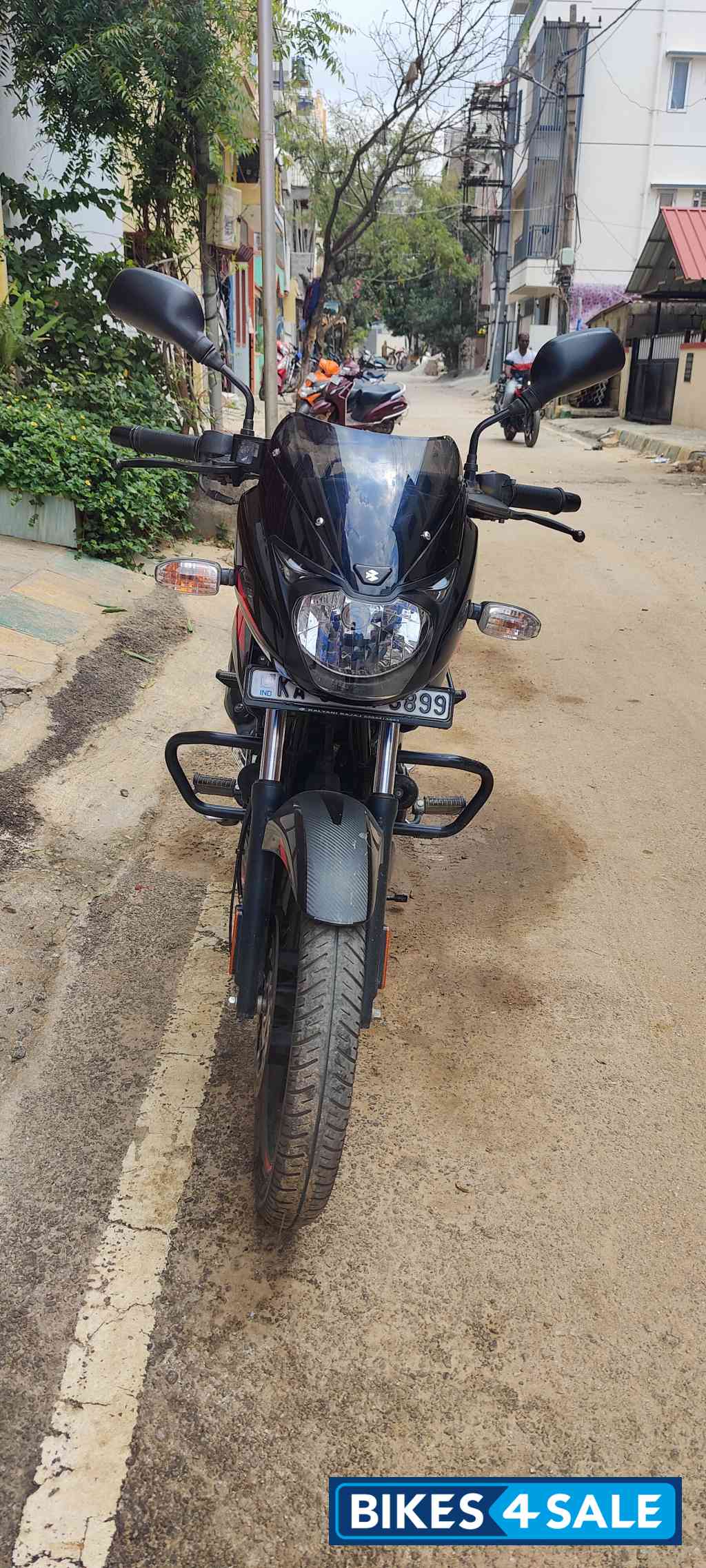 Bajaj Pulsar 150 DTSi