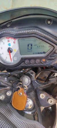 Bajaj Pulsar 150 DTSi