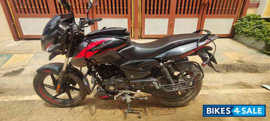 Bajaj Pulsar 150 DTSi