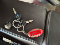 Blue Royal Enfield Meteor 350 Supernova