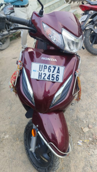 Honda Activa Smart Limited Edition