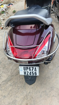 Honda Activa Smart Limited Edition