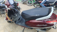 Honda Activa Smart Limited Edition