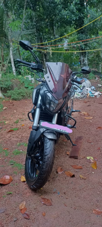 Bajaj Dominar 250 2022 2022 Model