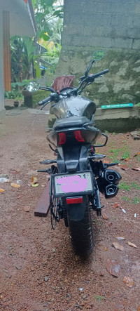 Bajaj Dominar 250 2022