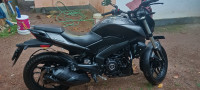 Bajaj Dominar 250 2022