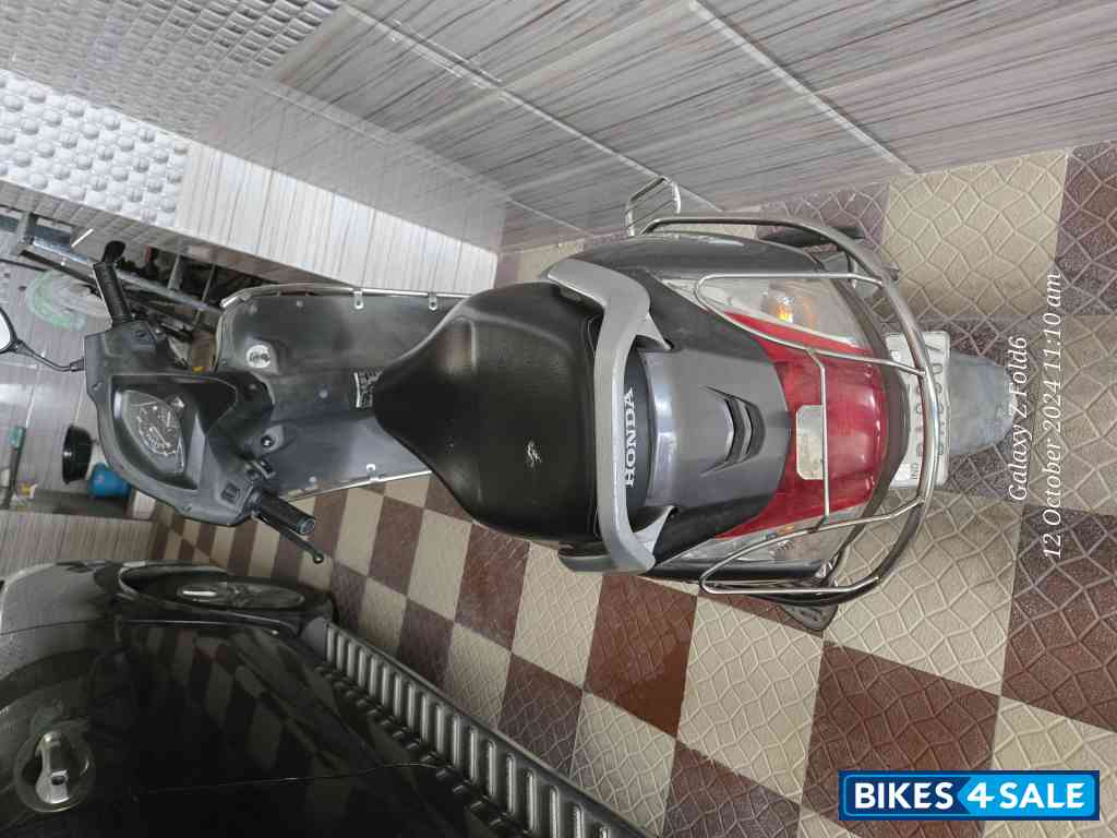 Honda Activa