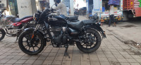 Royal Enfield Meteor 350 Stellar