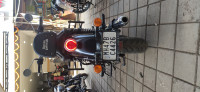 Royal Enfield Meteor 350 Stellar