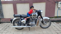 Royal Enfield Classic 350 BS VI