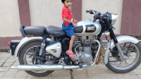 Royal Enfield Classic 350 BS VI