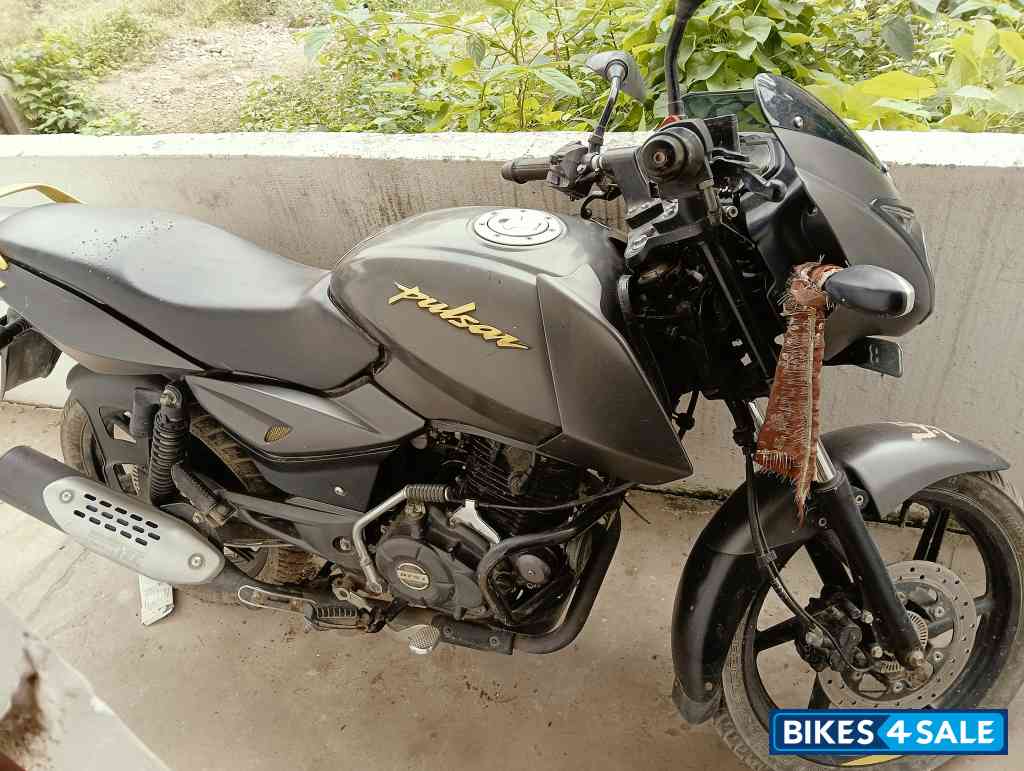 Bajaj Pulsar AS 150
