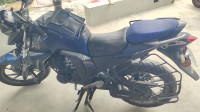 Yamaha FZ-S FI V2