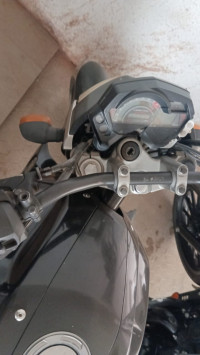 Yamaha FZ16 2011 Model