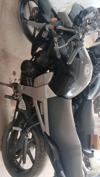 Yamaha FZ16
