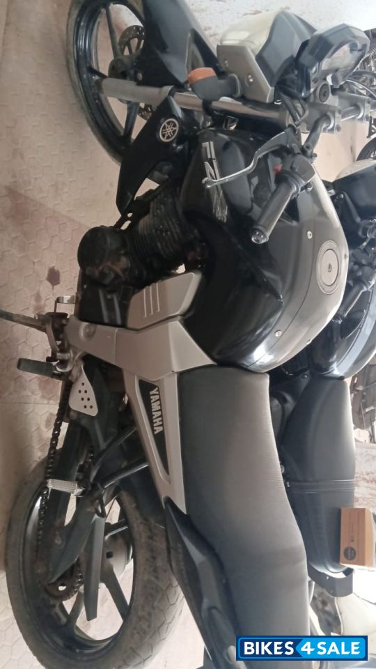 Yamaha FZ16