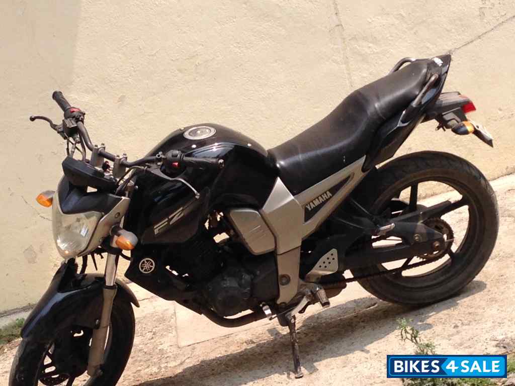 Yamaha FZ16