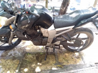 Yamaha FZ16