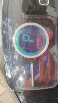 BGauss B8 Li Technology