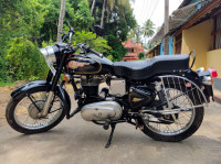 Royal Enfield Bullet Standard 350