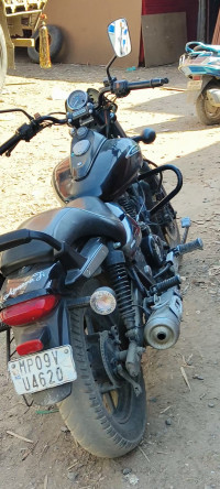 Bajaj Avenger Street 160 2019 Model