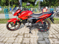 Hero Glamour BS6 2021 Model