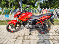 Red Hero Glamour BS6