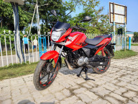 Red Hero Glamour BS6