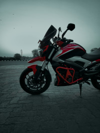 Bajaj Dominar 250 2022