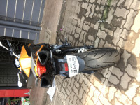 Benelli BN 600 GT