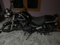 Royal Enfield Thunderbird 350 2016 Model
