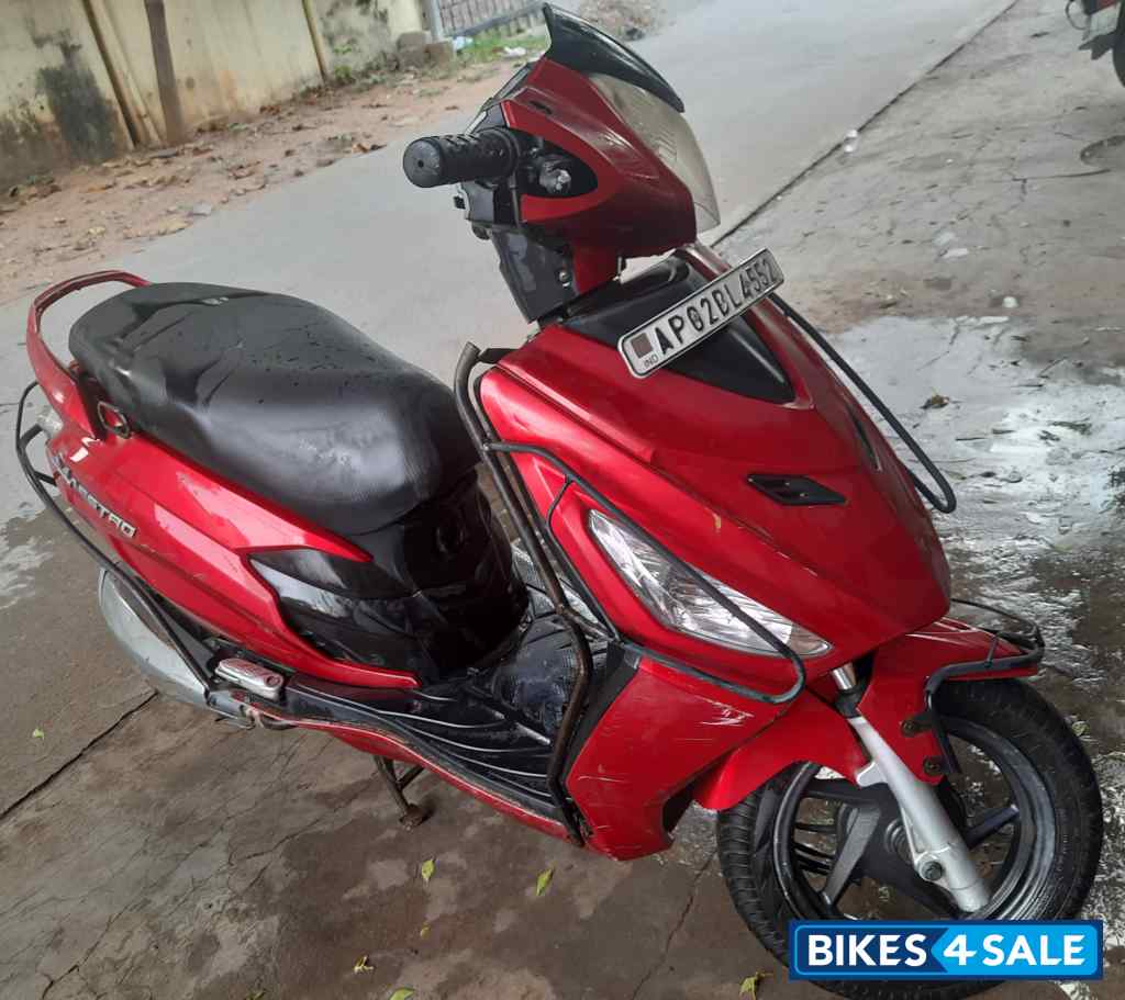 Hero Maestro Edge Hero Maestro Edge