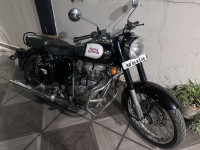 Royal Enfield Bullet Standard 350