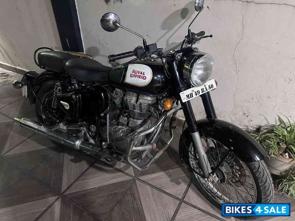 Royal Enfield Bullet Standard 350