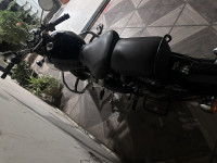 Royal Enfield Bullet Standard 350