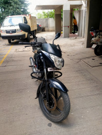 Bajaj Pulsar 135LS